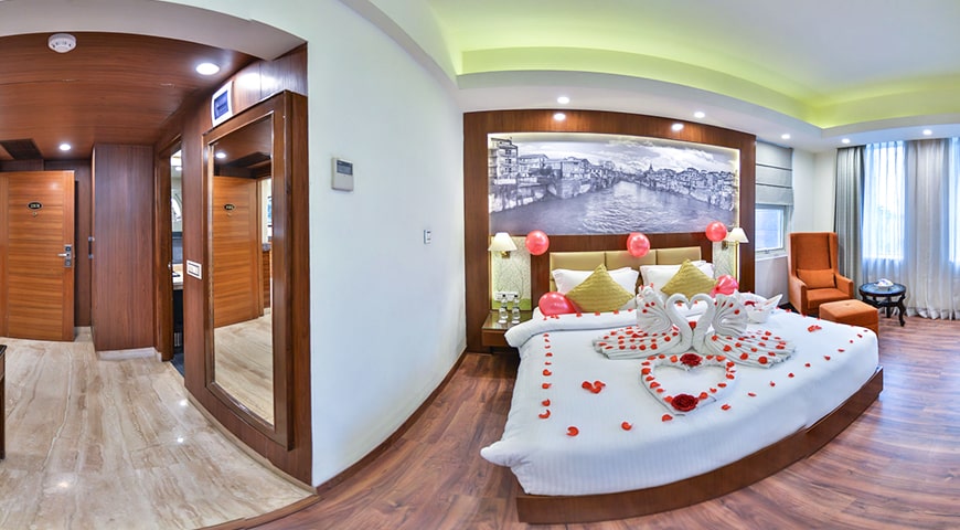 Best Places to Stay in Srinagar