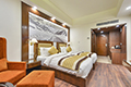 Book Srinagar Hotels