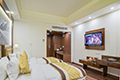 Book Srinagar Hotels