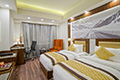 Book Srinagar Hotels