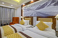 4 Star hotels in Srinagar