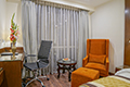 4 Star hotels in Srinagar